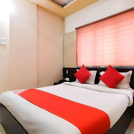 Oyo 3341 Hotel Malwa Country Indore Exterior foto