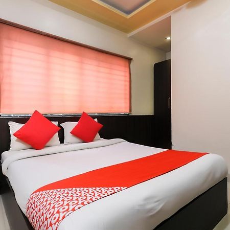 Oyo 3341 Hotel Malwa Country Indore Exterior foto