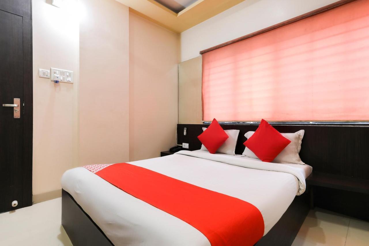 Oyo 3341 Hotel Malwa Country Indore Exterior foto