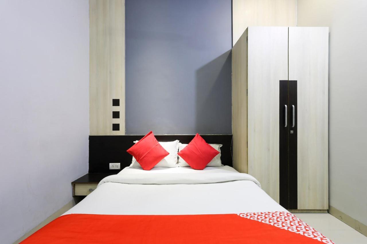 Oyo 3341 Hotel Malwa Country Indore Exterior foto