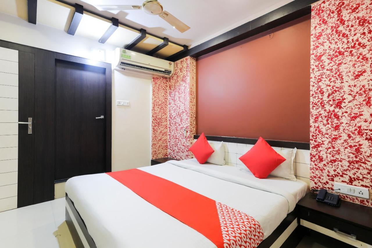 Oyo 3341 Hotel Malwa Country Indore Exterior foto
